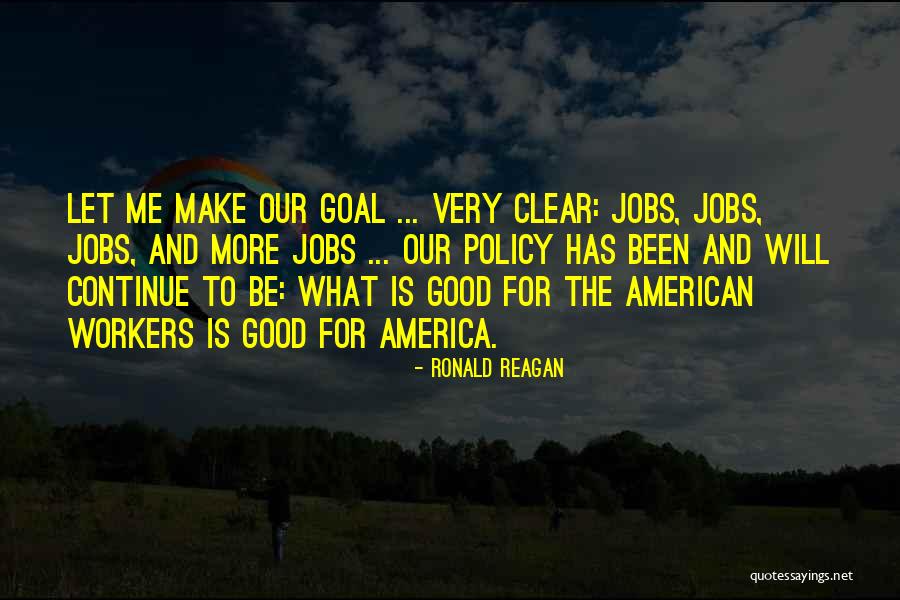 Haddington Road Quotes By Ronald Reagan Haddington Road Quotes By Ronald Reagan