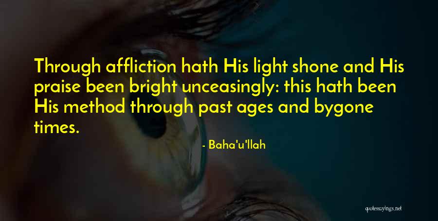 Haddocks Salem Quotes By Baha'u'llah Haddocks Salem Quotes By Baha'u'llah