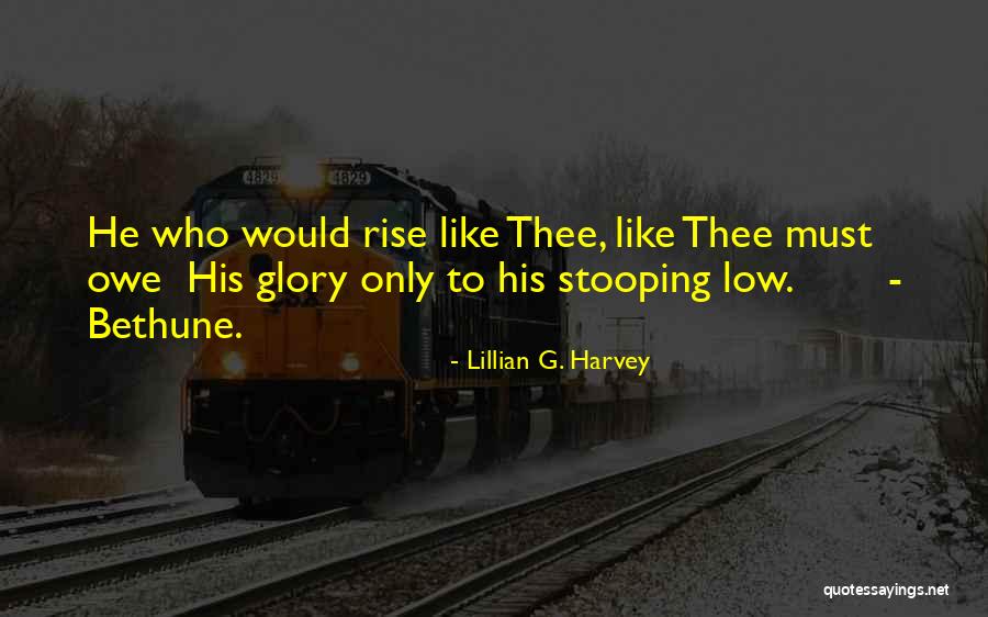 Haddou Samia Quotes By Lillian G. Harvey Haddou Samia Quotes By Lillian G. Harvey