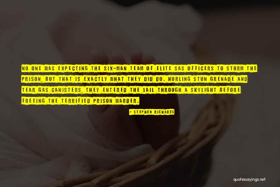 Haddou Samia Quotes By Stephen Richards Haddou Samia Quotes By Stephen Richards