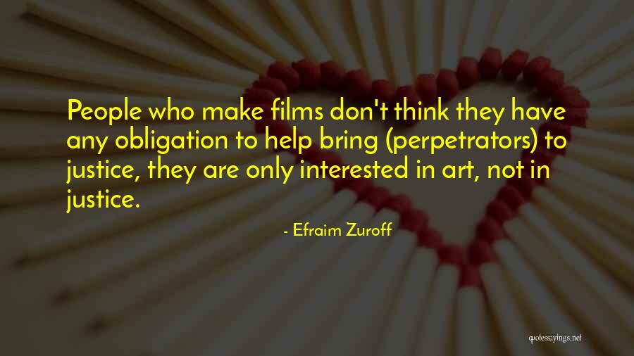 Haddouch Quotes By Efraim Zuroff Haddouch Quotes By Efraim Zuroff