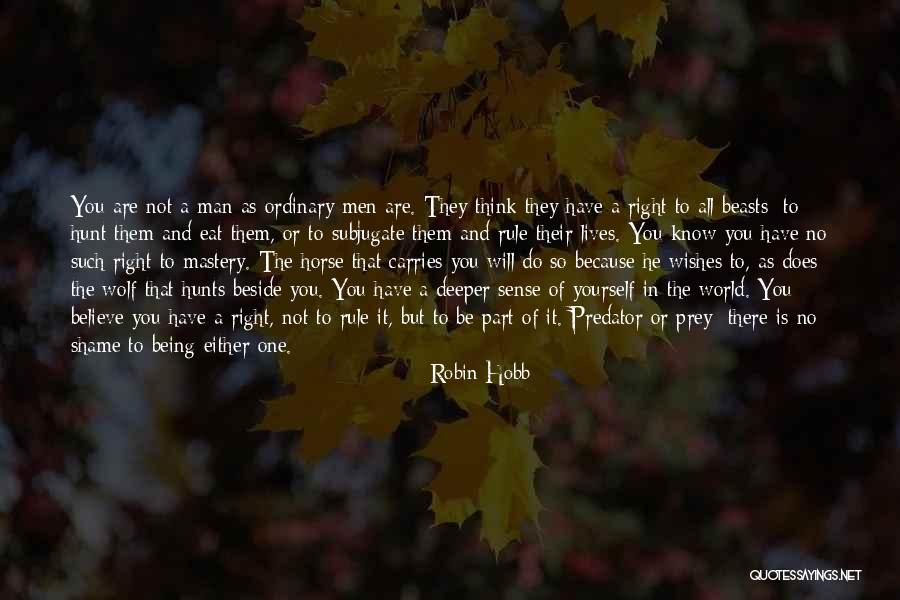Haddrell Point Quotes By Robin Hobb Haddrell Point Quotes By Robin Hobb