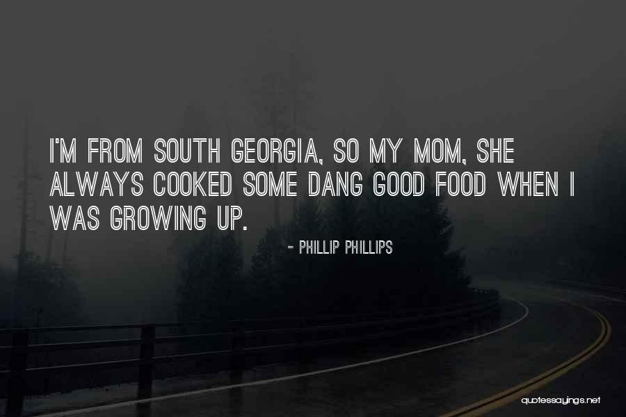Haddy From Madea Quotes By Phillip Phillips Haddy From Madea Quotes By Phillip Phillips