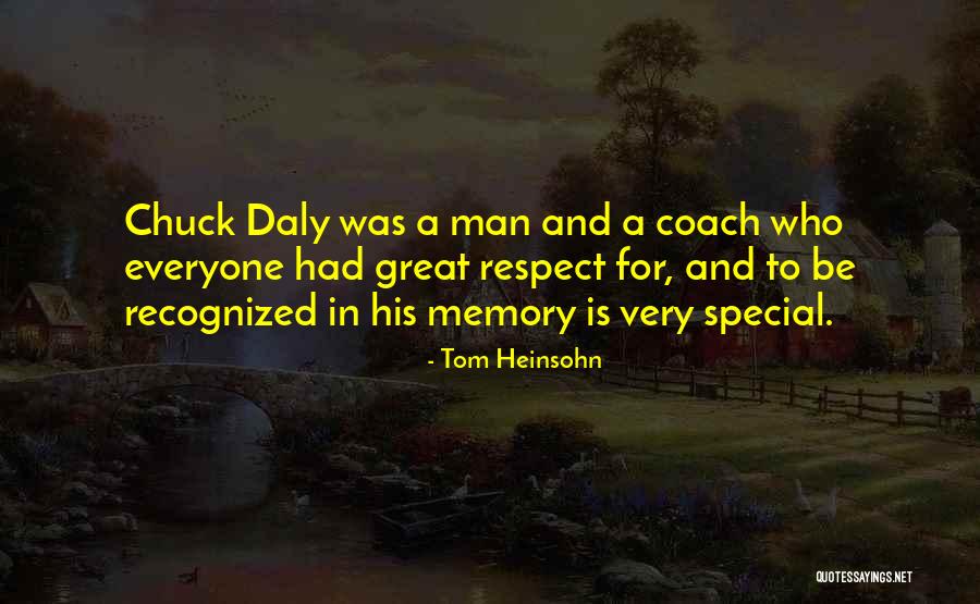 Hadeer Hady Quotes By Tom Heinsohn Hadeer Hady Quotes By Tom Heinsohn