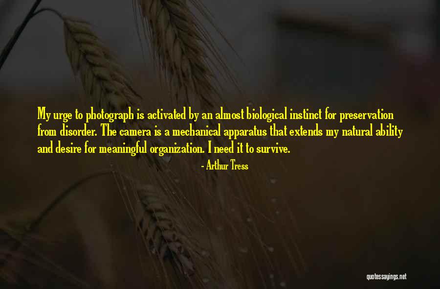Hadent America Quotes By Arthur Tress Hadent America Quotes By Arthur Tress