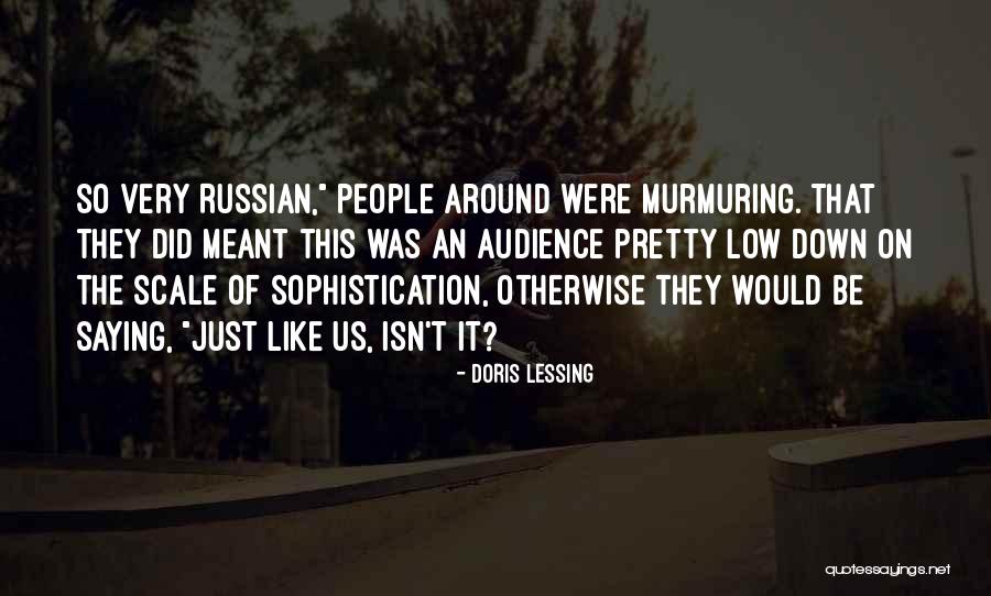 Hadent Quotes By Doris Lessing Hadent Quotes By Doris Lessing