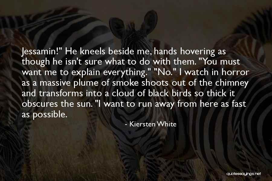 Hadera Beach Quotes By Kiersten White Hadera Beach Quotes By Kiersten White