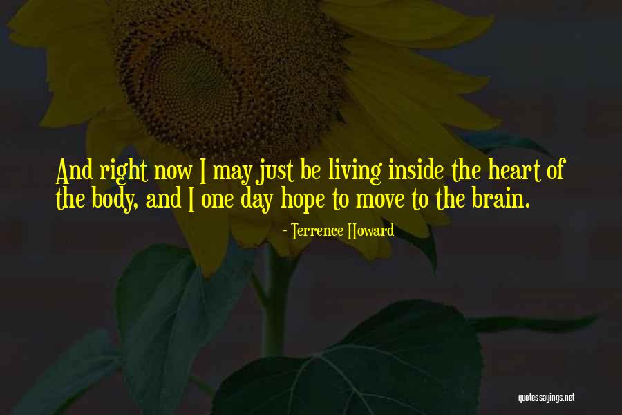 Hadera Beach Quotes By Terrence Howard Hadera Beach Quotes By Terrence Howard