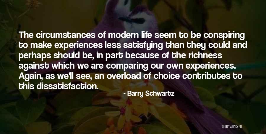 Haderer Art Quotes By Barry Schwartz Haderer Art Quotes By Barry Schwartz