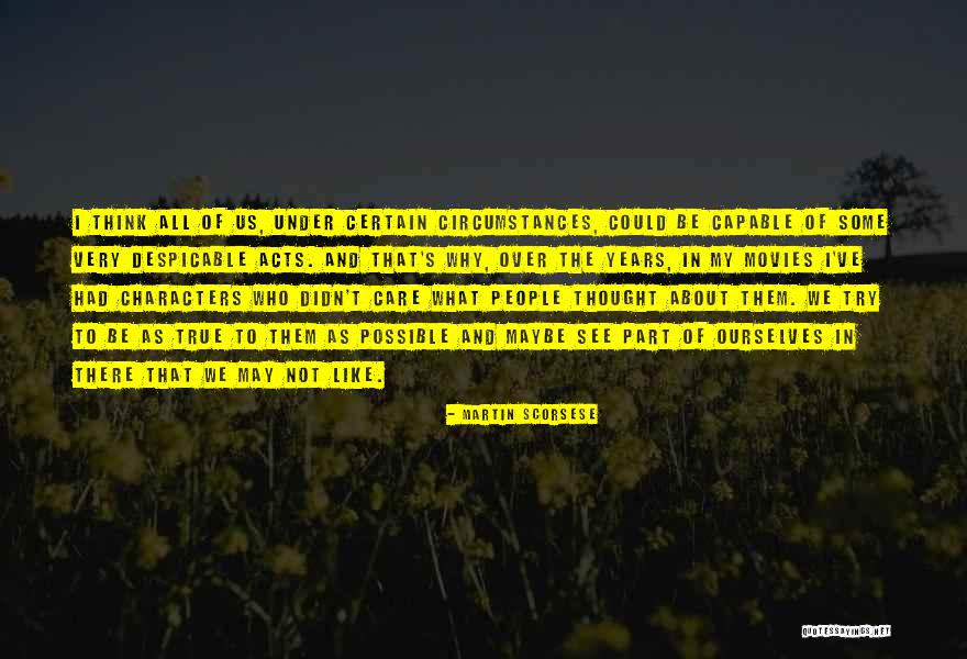 Haderer Leather Quotes By Martin Scorsese Haderer Leather Quotes By Martin Scorsese