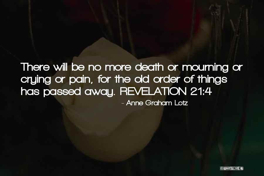 Haderer Ski Quotes By Anne Graham Lotz Haderer Ski Quotes By Anne Graham Lotz