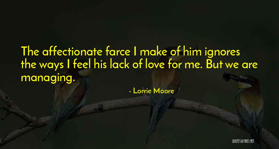 Haderer Ski Quotes By Lorrie Moore Haderer Ski Quotes By Lorrie Moore