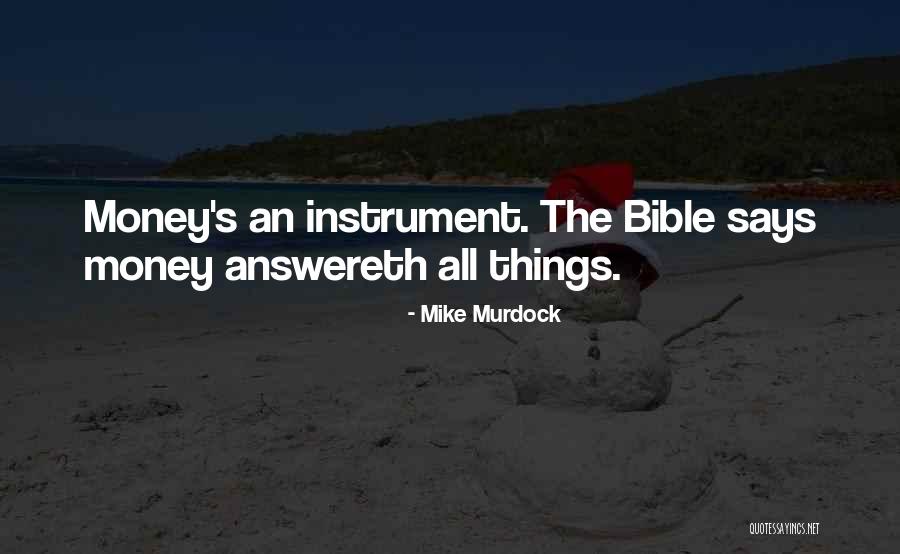 Haderer Ski Quotes By Mike Murdock Haderer Ski Quotes By Mike Murdock