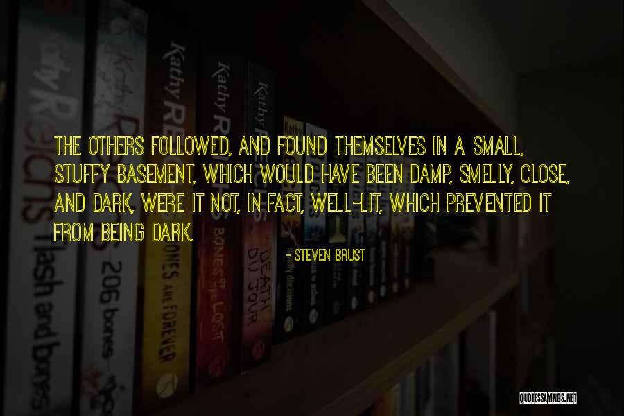 Haderlumpen Band Quotes By Steven Brust Haderlumpen Band Quotes By Steven Brust