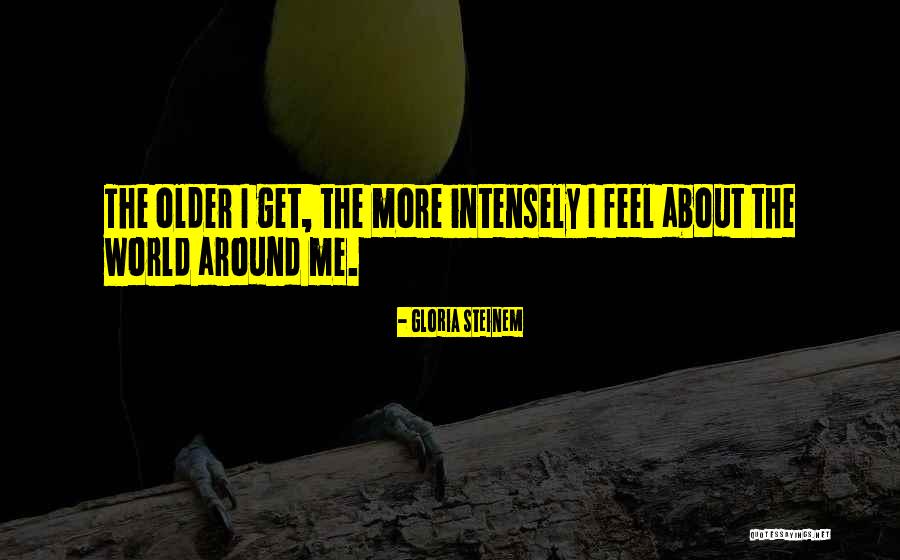 Hades Famous Quotes By Gloria Steinem Hades Famous Quotes By Gloria Steinem