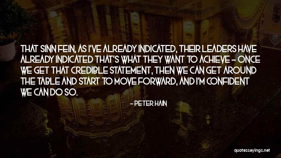 Hades Hangmen Quotes By Peter Hain Hades Hangmen Quotes By Peter Hain