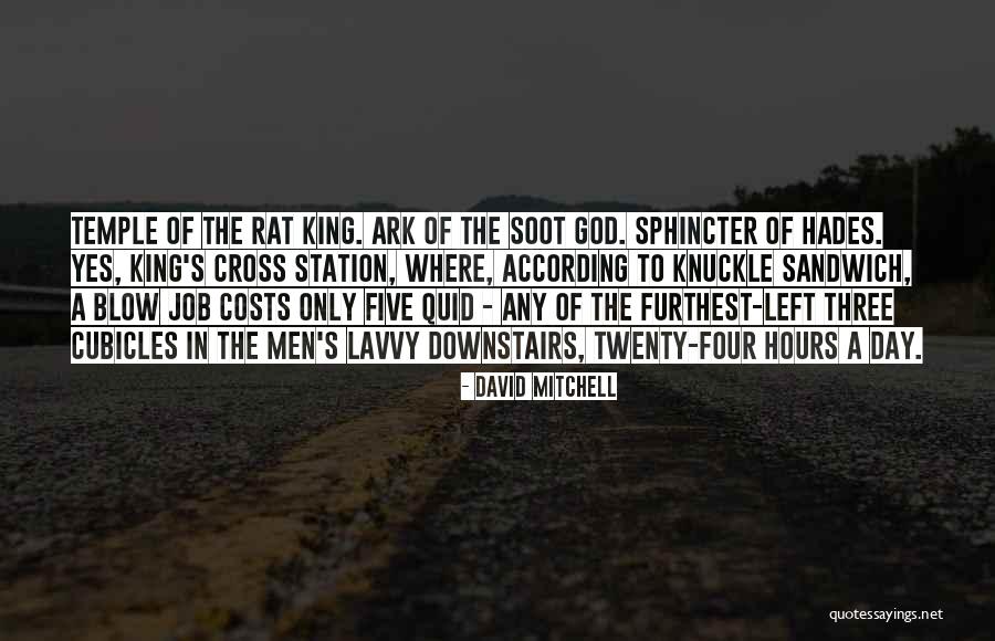 Hades The God Quotes By David Mitchell Hades The God Quotes By David Mitchell