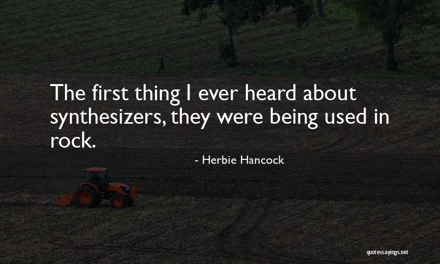 Hadess Quotes By Herbie Hancock Hadess Quotes By Herbie Hancock