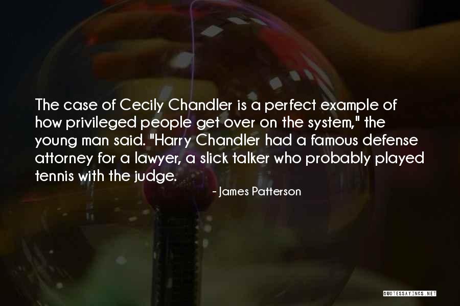 Hadess Specters Quotes By James Patterson Hadess Specters Quotes By James Patterson