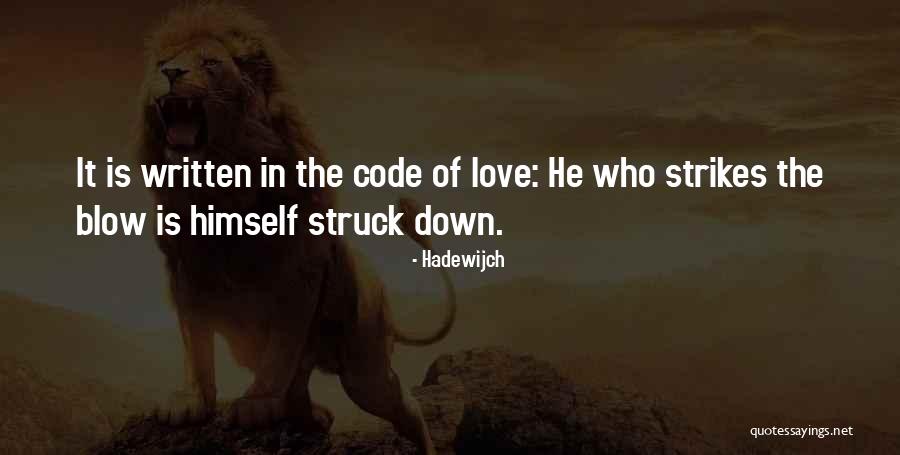 Hadewijch Quotes 654131 Hadewijch Quotes 654131