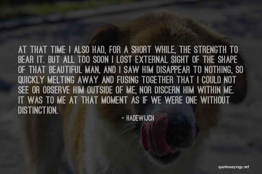 Hadewijch Quotes 765135 Hadewijch Quotes 765135