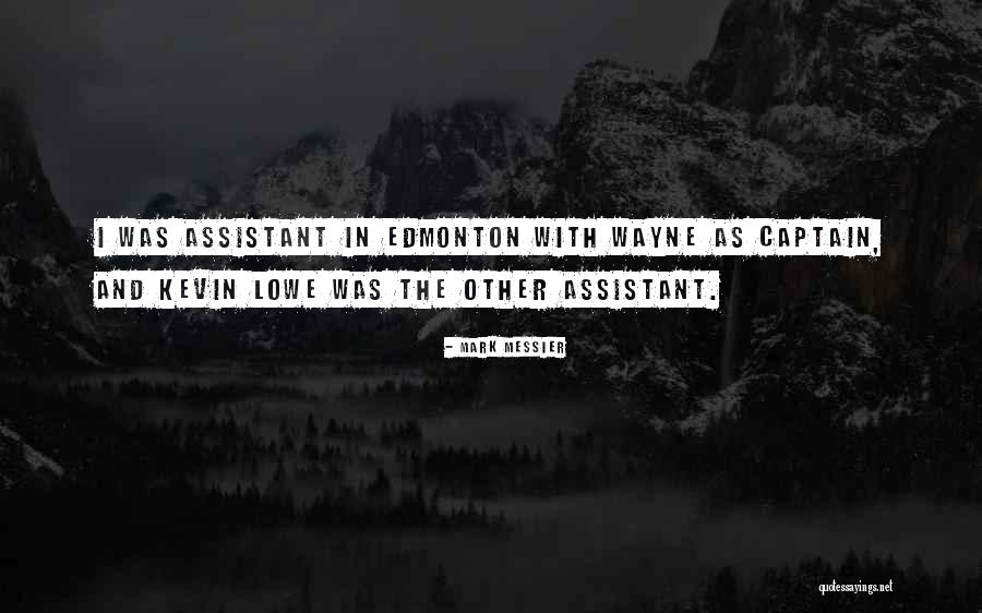 Hadhari Ukm Quotes By Mark Messier Hadhari Ukm Quotes By Mark Messier