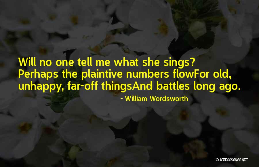 Hadhari Ukm Quotes By William Wordsworth Hadhari Ukm Quotes By William Wordsworth