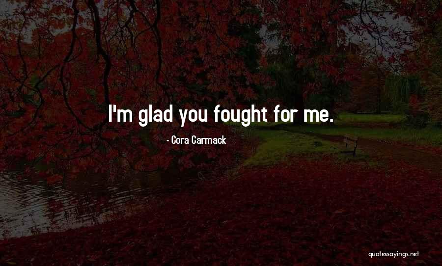 Hadiah Pernikahan Quotes By Cora Carmack Hadiah Pernikahan Quotes By Cora Carmack