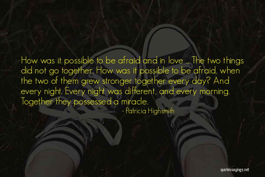 Hadiah Pernikahan Quotes By Patricia Highsmith Hadiah Pernikahan Quotes By Patricia Highsmith