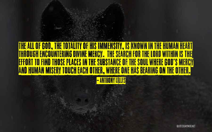 Hadid Family Quotes By Anthony Lilles Hadid Family Quotes By Anthony Lilles