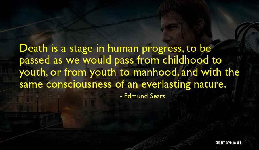 Hadid Family Quotes By Edmund Sears Hadid Family Quotes By Edmund Sears
