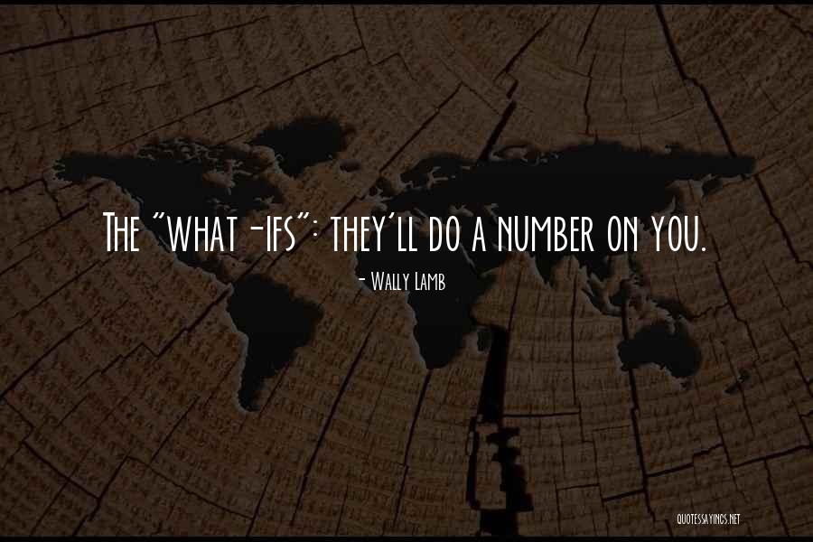Hadid Mansion Quotes By Wally Lamb Hadid Mansion Quotes By Wally Lamb