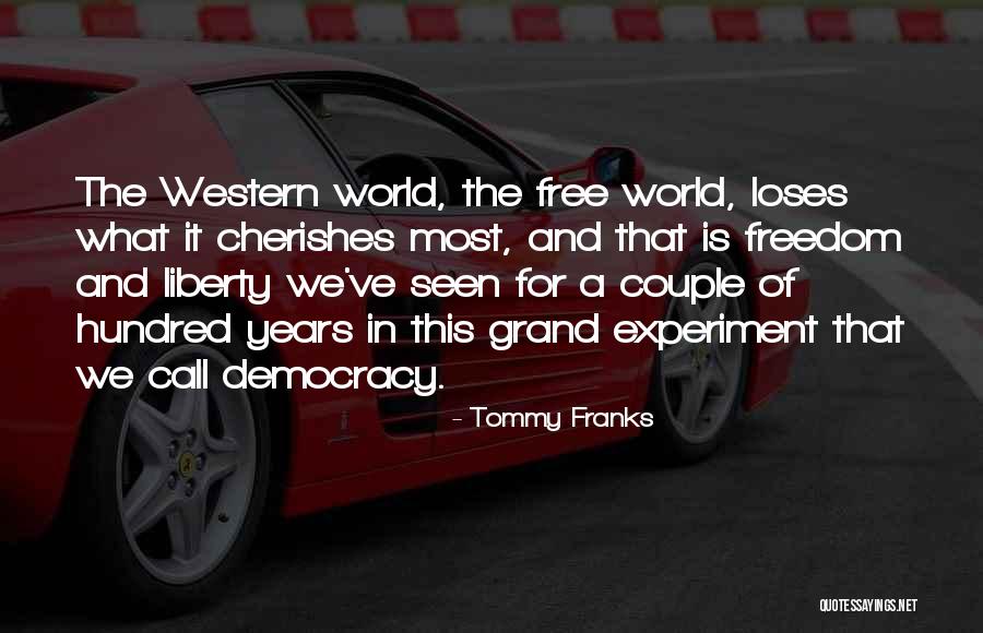 Hadidah Quotes By Tommy Franks Hadidah Quotes By Tommy Franks