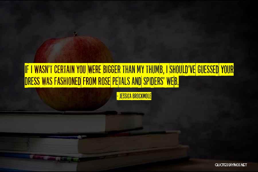 Hadidas Quotes By Jessica Brockmole Hadidas Quotes By Jessica Brockmole