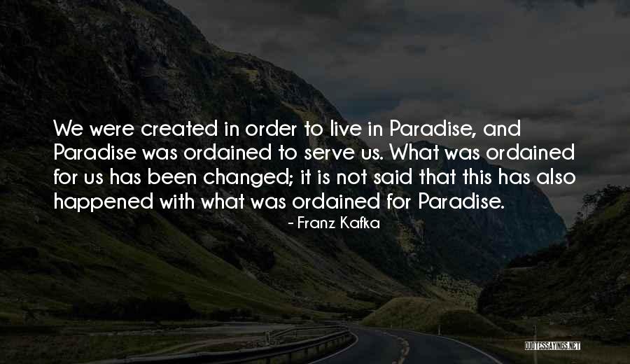 Hadidi Fayez Quotes By Franz Kafka Hadidi Fayez Quotes By Franz Kafka