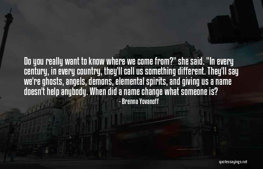 Hadidi Md Quotes By Brenna Yovanoff Hadidi Md Quotes By Brenna Yovanoff