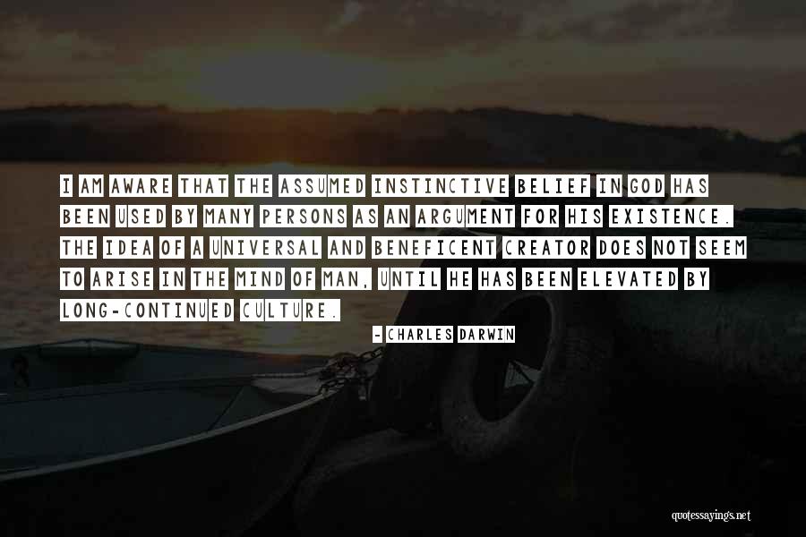 Hadidja Aboubakar Quotes By Charles Darwin Hadidja Aboubakar Quotes By Charles Darwin