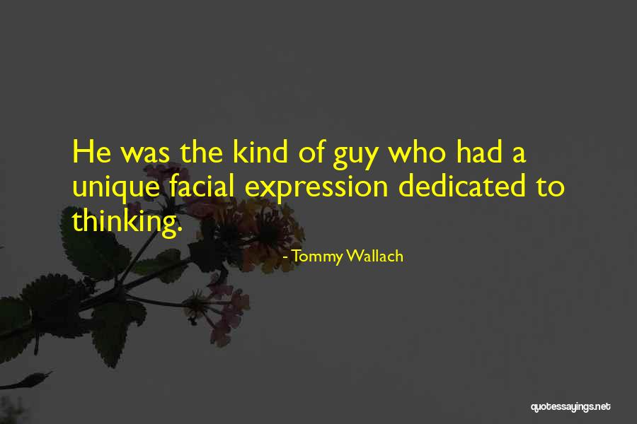 Hadidja Aboubakar Quotes By Tommy Wallach Hadidja Aboubakar Quotes By Tommy Wallach
