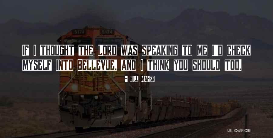 Hadidja Alekperova Quotes By Bill Maher Hadidja Alekperova Quotes By Bill Maher