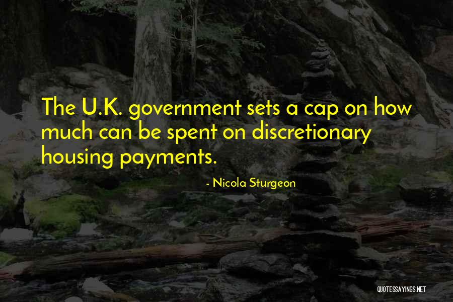 Hadie Quotes By Nicola Sturgeon Hadie Quotes By Nicola Sturgeon