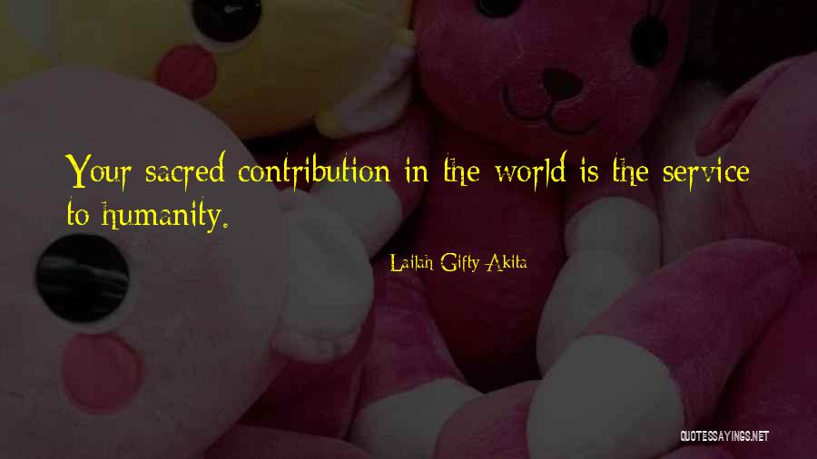 Hadifa Quotes By Lailah Gifty Akita Hadifa Quotes By Lailah Gifty Akita