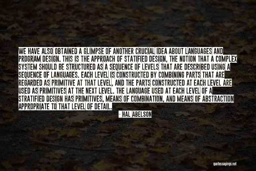 Hadijah Ibrahim Quotes By Hal Abelson Hadijah Ibrahim Quotes By Hal Abelson