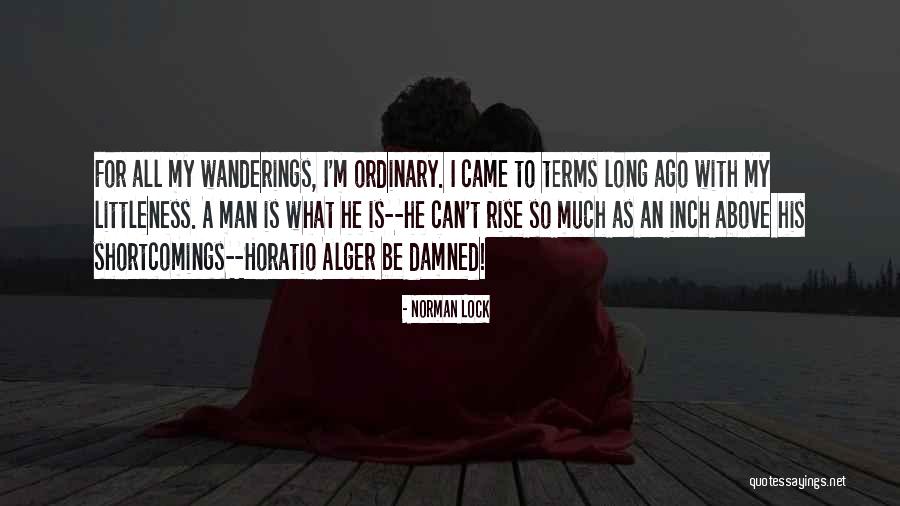 Hadijah Shahab Quotes By Norman Lock Hadijah Shahab Quotes By Norman Lock