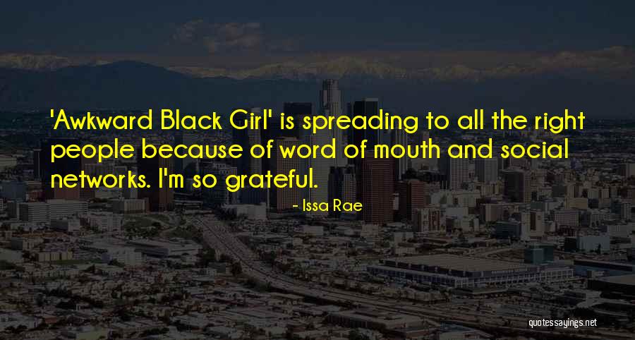 Hadijah Teng Quotes By Issa Rae Hadijah Teng Quotes By Issa Rae