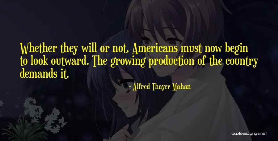 Hadingham Kirk Quotes By Alfred Thayer Mahan Hadingham Kirk Quotes By Alfred Thayer Mahan