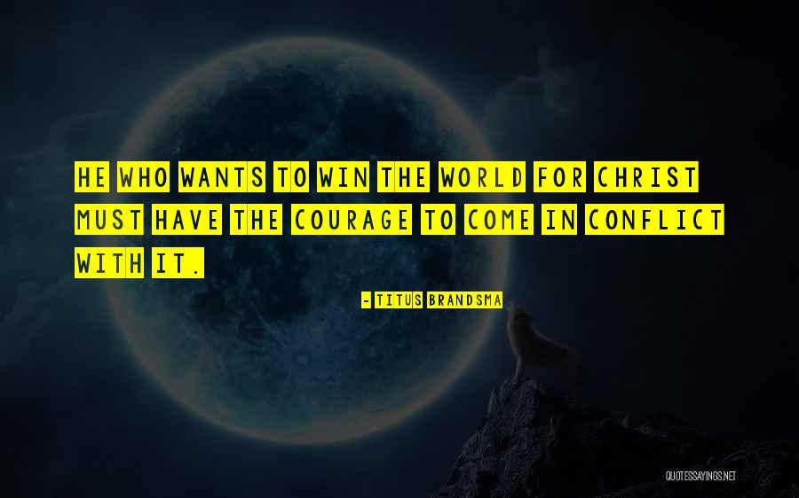 Hadini Ne Quotes By Titus Brandsma Hadini Ne Quotes By Titus Brandsma