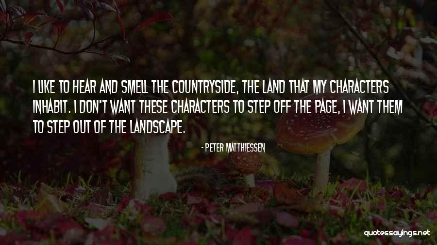 Hadiqa Bakhshish Quotes By Peter Matthiessen Hadiqa Bakhshish Quotes By Peter Matthiessen