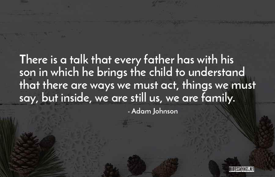 Hadiratmu Quotes By Adam Johnson Hadiratmu Quotes By Adam Johnson