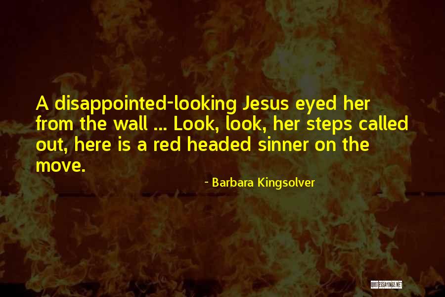 Hadiratmu Quotes By Barbara Kingsolver Hadiratmu Quotes By Barbara Kingsolver
