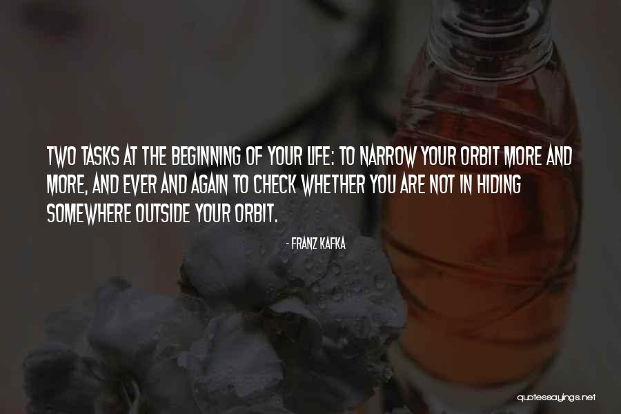 Hadirnya Dirimu Quotes By Franz Kafka Hadirnya Dirimu Quotes By Franz Kafka